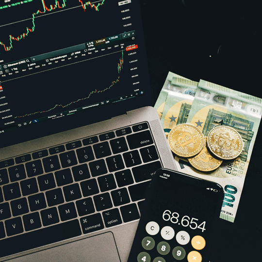 Savrelintix - Team di esperti di criptovalute