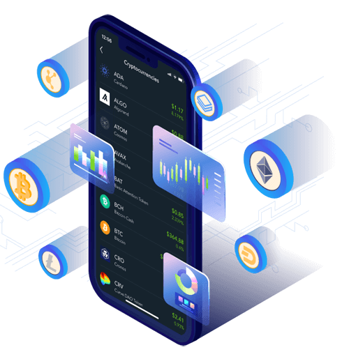 Savrelintix - Esperto di investimenti in criptovalute
